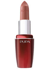 PUPA Volume Enhancing Lipstick (Various Shades) - Nude