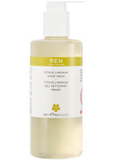 REN Clean Skincare Citrus Limonum Hand Wash (300 ml)