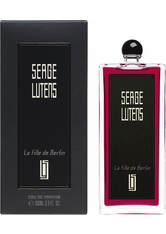 Serge Lutens Collection Noire La fille de Berlin Eau de Parfum Nat. Spray 100 ml