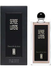 Serge Lutens Collection Noire Féminité du bois Eau de Parfum Nat. Spray 50 ml