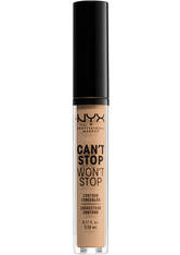 NYX Professional Makeup Can't Stop Won't Stop Contour Concealer (Various Shades) - Medium Olive
