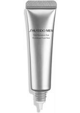 Shiseido SHISEIDO MEN Total Revitalizer Eye Augencreme 15.0 ml