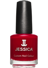 Jessica Custom Nail Colour - Merlot (14,8 ml)