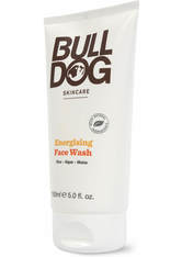 Bulldog Skincare For Men Bulldog Energising Face Wash 150ml