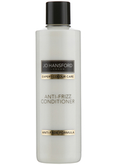 Jo Hansford Expert Colour Care Anti-Frizz Shampoo, Conditioner (250 ml) mit Mini Illuminoil (15 ml)