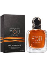 Giorgio Armani Emporio Armani Stronger with You Intensely Eau de Parfum Nat. Spray 50 ml