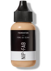 NIP + FAB Make Up Foundation 30 ml (verschiedene Farbtöne) - 20