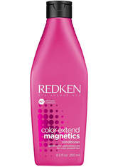 Redken Color Extend Magnetic Conditioner Farberhaltende Haarspülung (250ml)