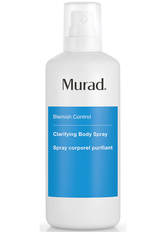 MURAD Blemish Control Clarifying Body Spray Körperspray 125.0 ml