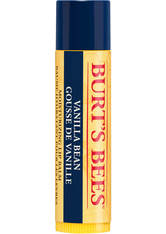 Burt's Bees Pflege Lippen Moisturizing Lip Balm - Vanilla Bean 4,25 g