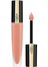 L'Oréal Paris Rouge Signature Matte Liquid Lipstick 7ml (Various Shades) - 110 I Empower