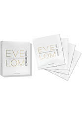 Eve Lom Time Retreat Sheet Mask 4ct.