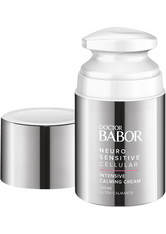 BABOR Gesichtspflege Doctor BABOR Neuro Sensitive Cellular Intensive Calming Cream 50 ml