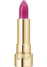 Dolce&Gabbana Lippen The Only One Luminous Colour Lipstick (ohne Kappe) Lippenstift 3.5 g