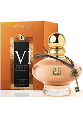 Eisenberg Les Orientaux Latins - Women SECRET N°VI CUIR D'ORIENT Eau de Parfum 50.0 ml