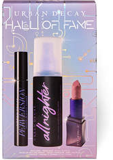 Urban Decay Hall Of Fame All Nighter Setting Spray Set Geschenkset 1.0 pieces
