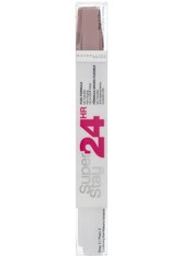 Maybelline SuperStay 24hr Lip Color (verschiedene Farbtöne) - Rose Dust (185)