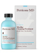 Perricone MD No Rinse No:Rinse Micellar Cleansing Treatment Gesichtswasser 118.0 ml