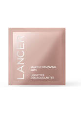 Lancer Makeup Removing Wipes Make-up Entferner 1.0 pieces