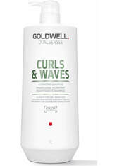 Goldwell Dualsenses Curls & Waves Hydrating Con­di­tio­ner 1000 ml