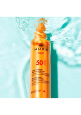 NUXE SUN - Gesicht und Körper - Hoher Schutz - LSF 50 Sonnenspray 150.0 ml