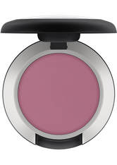 Mac M·A·C Powder Kiss Collection Powder Kiss Soft Matte Eye Shadow 1.3 g Ripened