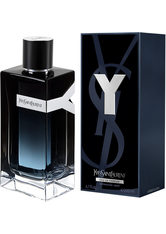 Yves Saint Laurent Y For Men Eau de Parfum 200 ml