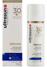 Ultrasun Glimmer Lotion SPF30 150 ml