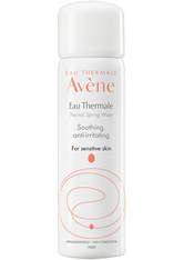 Avène Eau Thermale Thermalwasser Gesichtsspray  50 ml