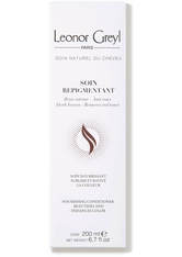 Leonor Greyl Soin Repigmentant Color-Enhancing and Nourishing Conditioner 6.7 oz. - Dark Brown