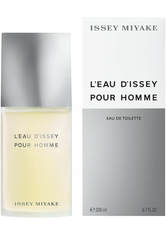 Issey Miyake - L'eau D'issey Pour Homme Eau De Toilette - Eau De Toilette Vaporisateur 200 Ml