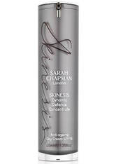 Sarah Chapman Skinesis Dynamic Defence Concentrate LSF15 Anti-Aging-Creme (40ml)