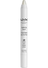 NYX Professional Makeup Jumbo Eye Pencil (Various Shades) - Cottage Cheese