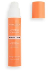 Revolution Skincare Vitamin C Moisturiser Gesichtscreme 45.0 ml