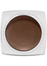 NYX Professional Makeup Tame & Frame Tinted Brow Pomade Augenbrauengel 5 g Nr. 02 - Chocolate