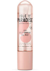 Isle of Paradise Light Self-Tanning Oil Mist 200ml