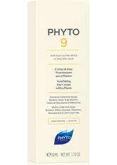 PHYTO Phyto 9 nährende Tagescreme für das Haar Gesichtscreme 50.0 ml