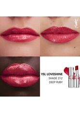 Yves Saint Laurent Loveshine Lipstick 3.2ml (Various Shades) - 212