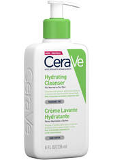 CeraVe Produkte CeraVe feuchtigkeitsspendende Reinigungslotion,236ml Waschlotion 236.0 ml