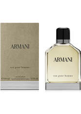 Giorgio Armani Eau Pour Homme Eau de Toilette (EdT) 100 ml Parfüm