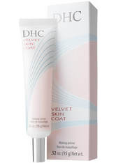 DHC Velvet Skin Coat Primer (15 g)