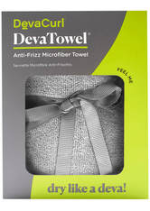 DevaCurl DevaTowel - Anti-Frizz Mikrofaser-Handtuch