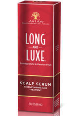As I Am Long and Luxe Scalp Serum 60 ml