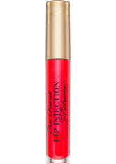 Too Faced Lip Injection Extreme - Strawberry Kiss