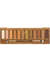 Urban Decay - Naked Honey Eyeshadow Palette - 12 Exklusiven Lidschatten Nuancen - Naked Palette Honey Eyeshadow