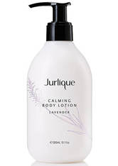 Jurlique Calming Body Lotion Lavender 300 ml
