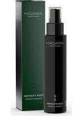 MÁDARA Organic Skincare INFINITY Mist Probiotic Essence 100 ml Gesichtsspray