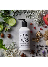Hanz de Fuko Invisible Shave Cream Rasiercreme 237.0 ml
