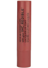 INC.redible Jammy Lips Lacquer Lip Tint 2.4g Fruity Feels