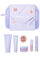 Florence By Mills Ava's Mini Essentials Kit Make-up Accessoires 1.0 pieces